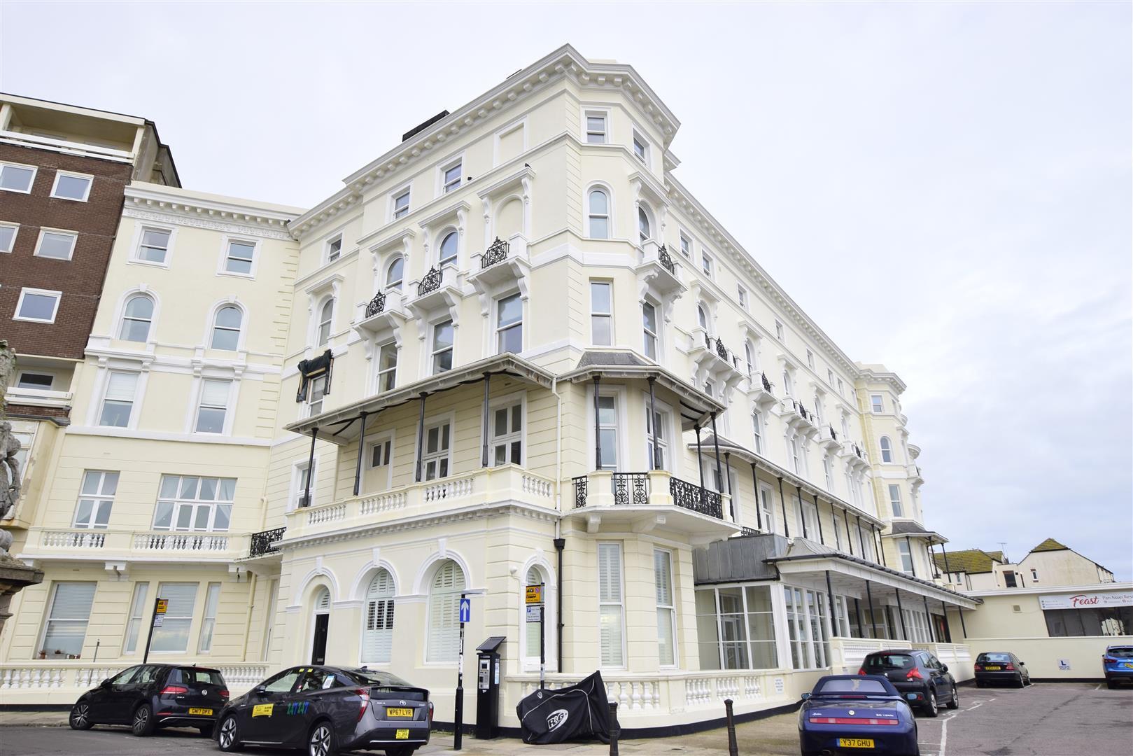 Properties For Sale/ Rent Hastings, Bexhill, Eastbourne